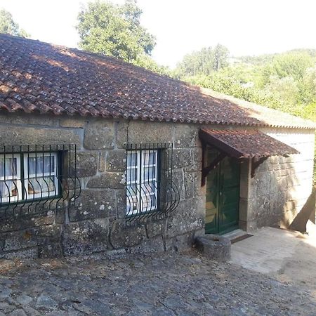 Casa Da Azenha Villa Baião Dış mekan fotoğraf